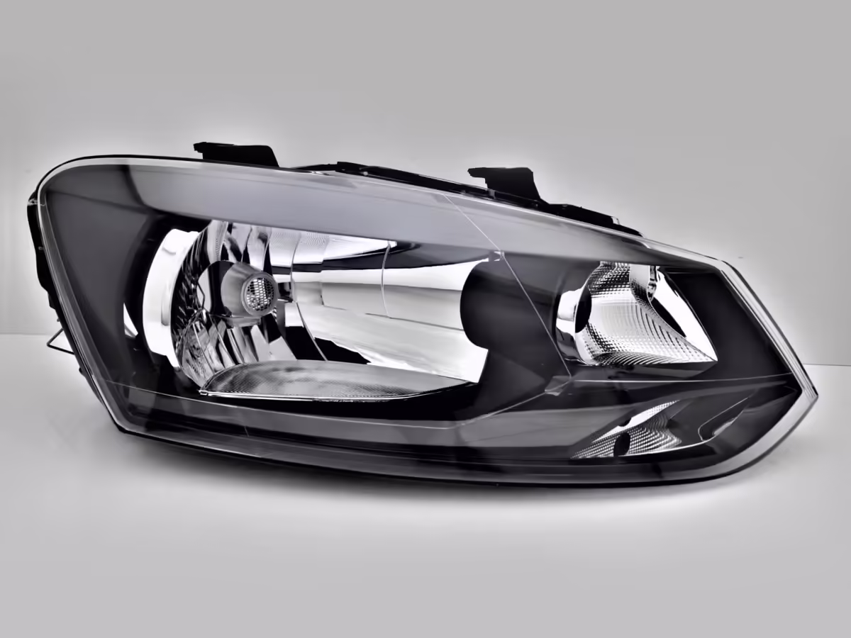 6R2941016E - Halogen Headlight (H4); right, RHD [17/19]