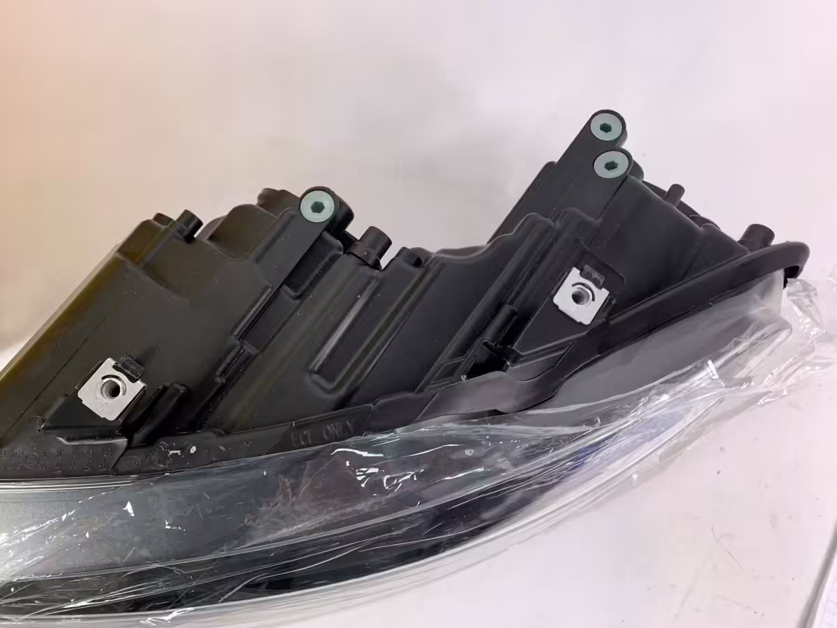 6R1941007F - Halogen Twin Headlight (H7/H7); left, LHD [9/20]