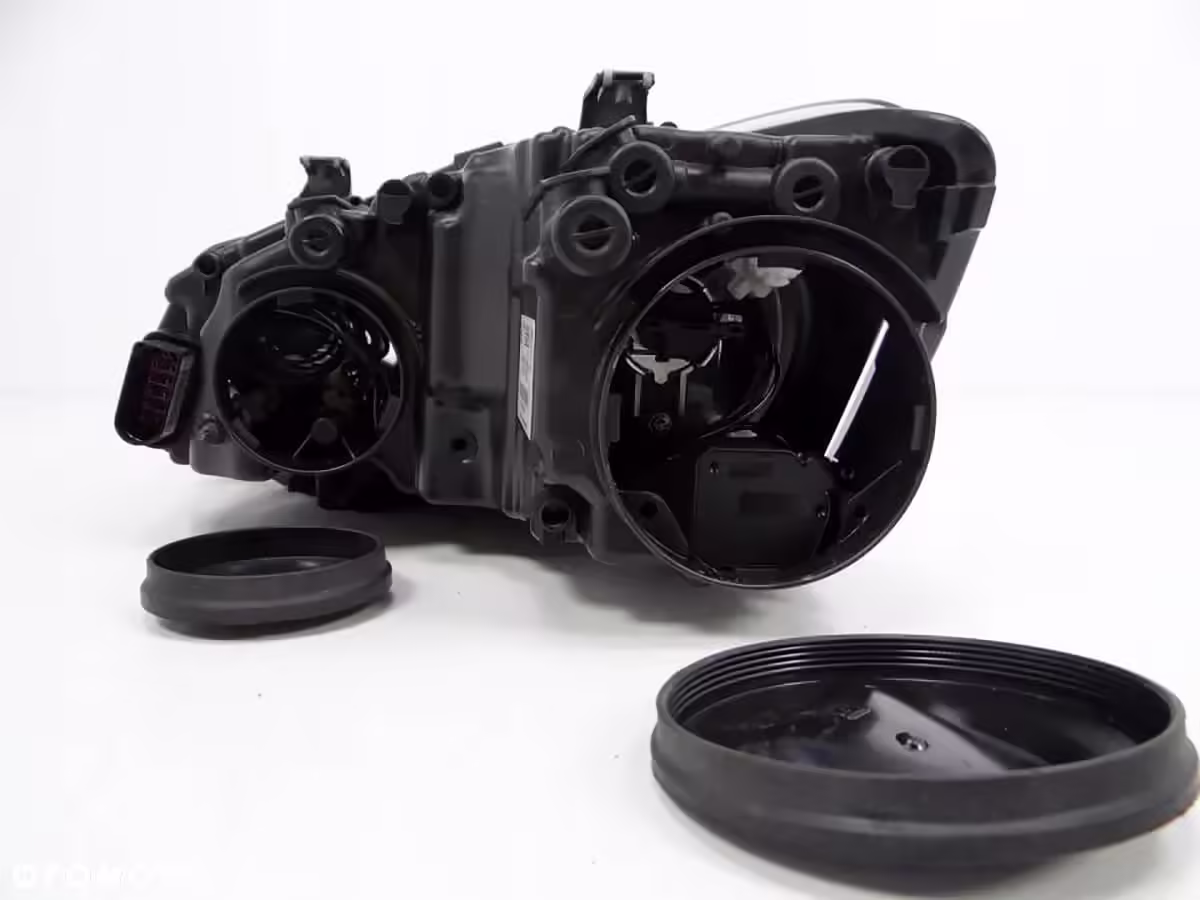 6R1941008F - Halogen Twin Headlight (H7/H7); right, LHD [3/15]