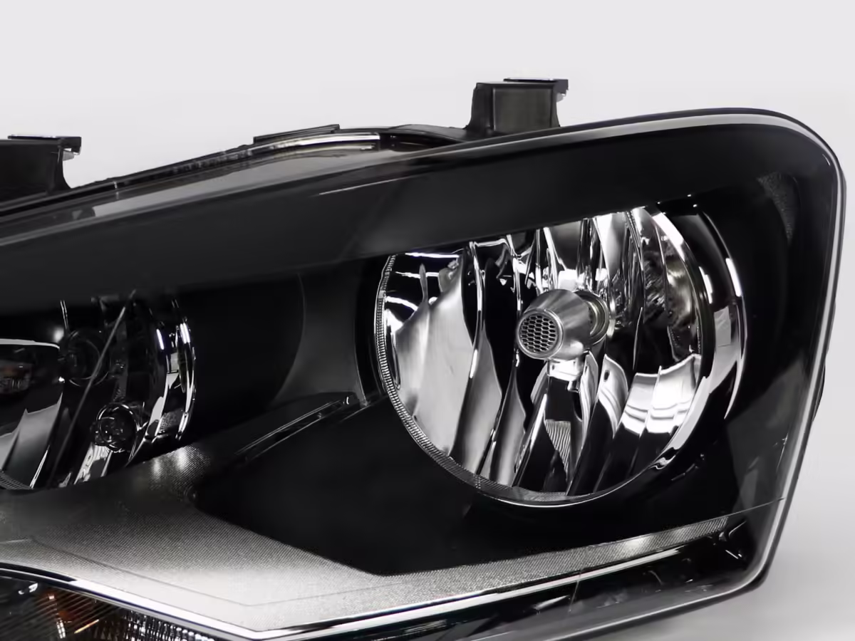 6R2941007F - Halogen Twin Headlight (H7/H7); left, RHD [3/7]