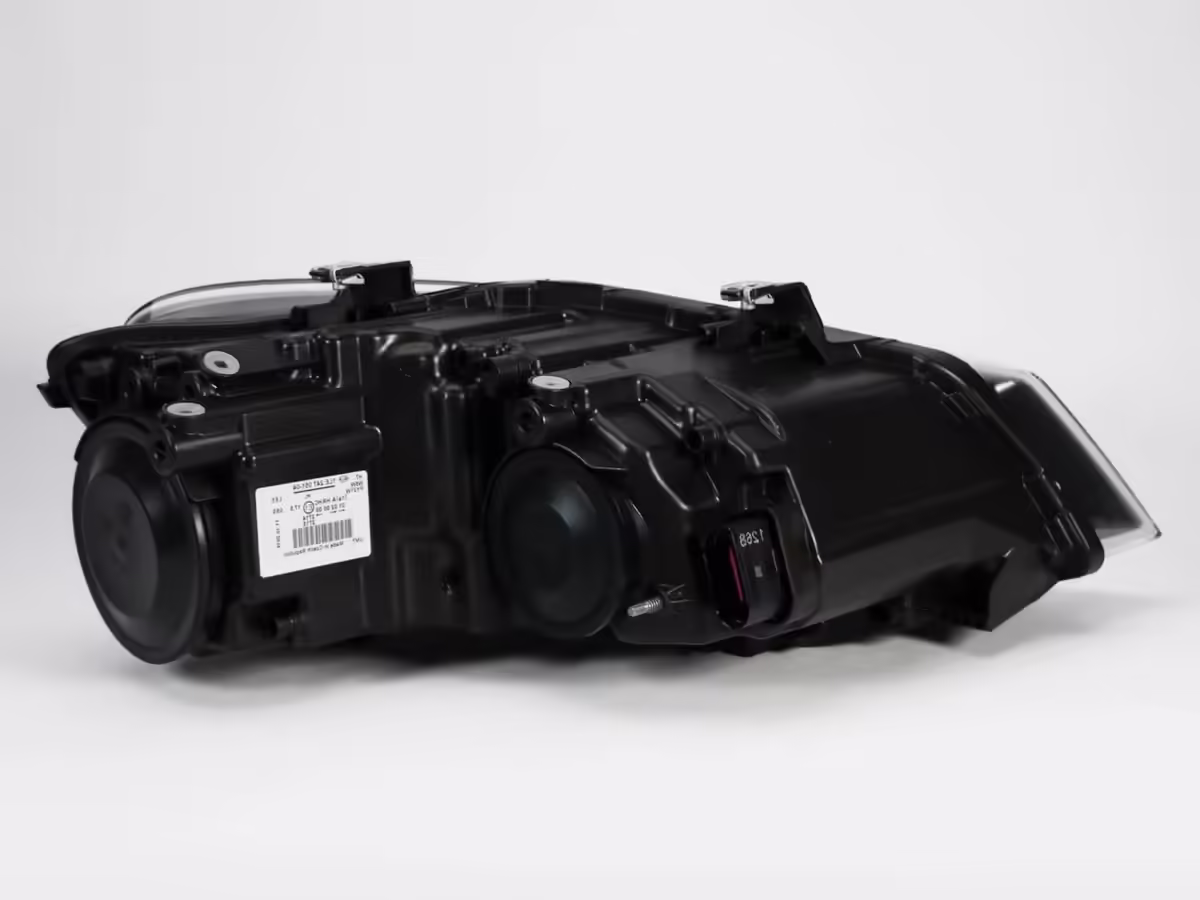 6R2941007F - Halogen Twin Headlight (H7/H7); left, RHD [4/7]