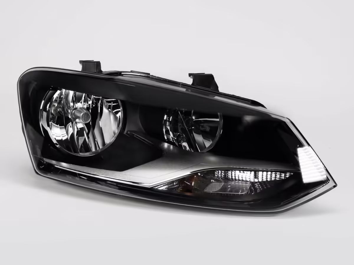 6R2941008F - Halogen Twin Headlight (H7/H7); right, RHD [1/7]