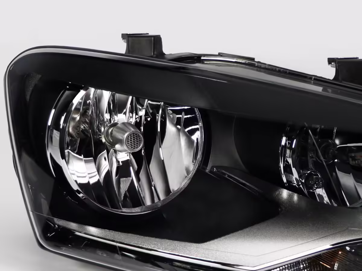 6R2941008F - Halogen Twin Headlight (H7/H7); right, RHD [3/7]