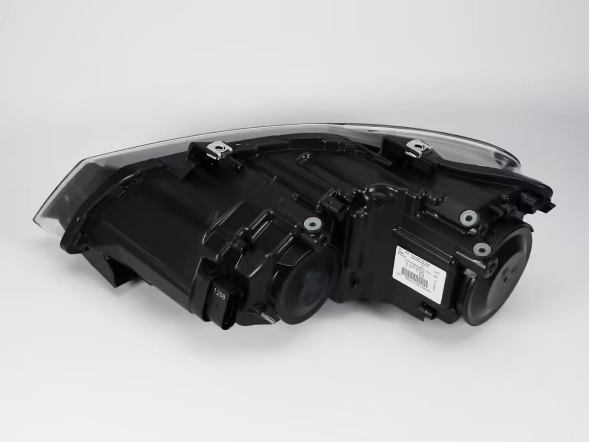 6R2941008F - Halogen Twin Headlight (H7/H7); right, RHD [5/7]