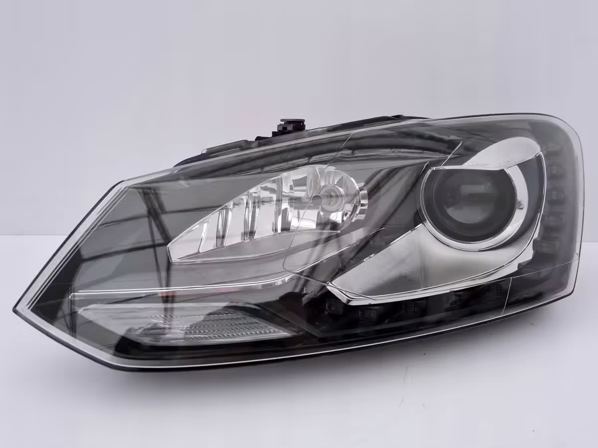 6R1941039A - Bi-Xenon-Scheinwerfer; links, LHD [4/39]