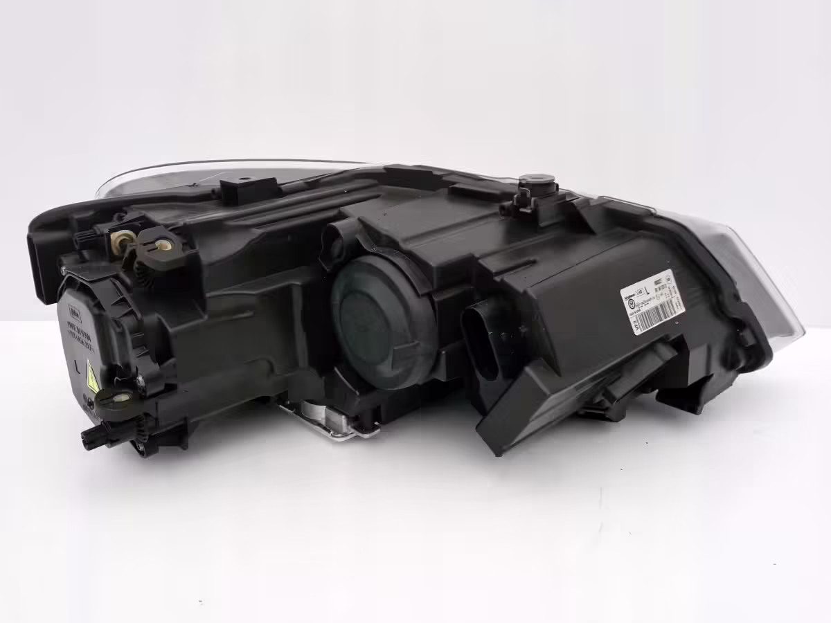 6R1941039A - Bi-Xenon-Scheinwerfer; links, LHD [7/39]