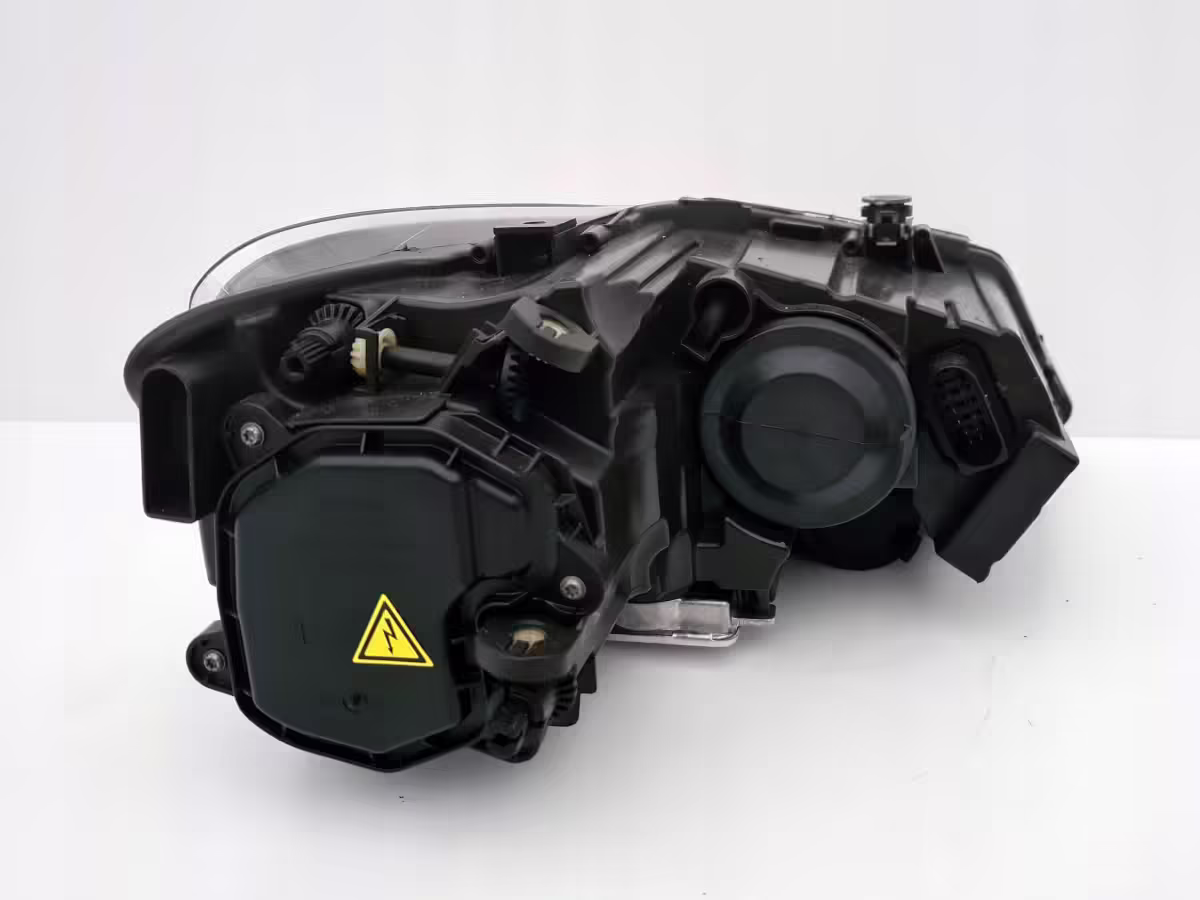 6R1941039A - Bi-Xenon-Scheinwerfer; links, LHD [9/39]