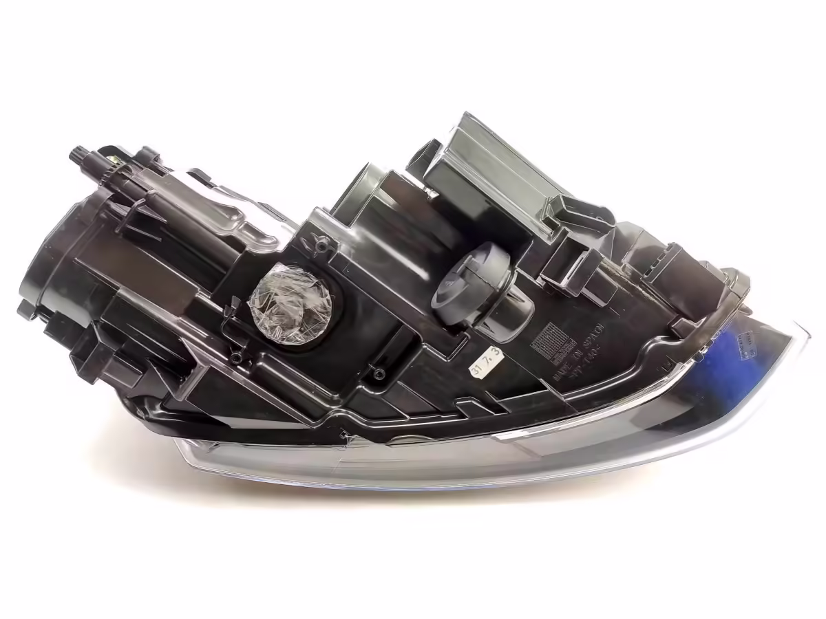 6R1941039A - Bi-Xenon-Scheinwerfer; links, LHD [31/39]