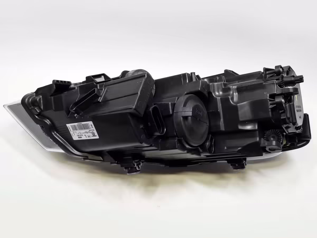 6R1941039A - Bi-Xenon-Scheinwerfer; links, LHD [32/39]