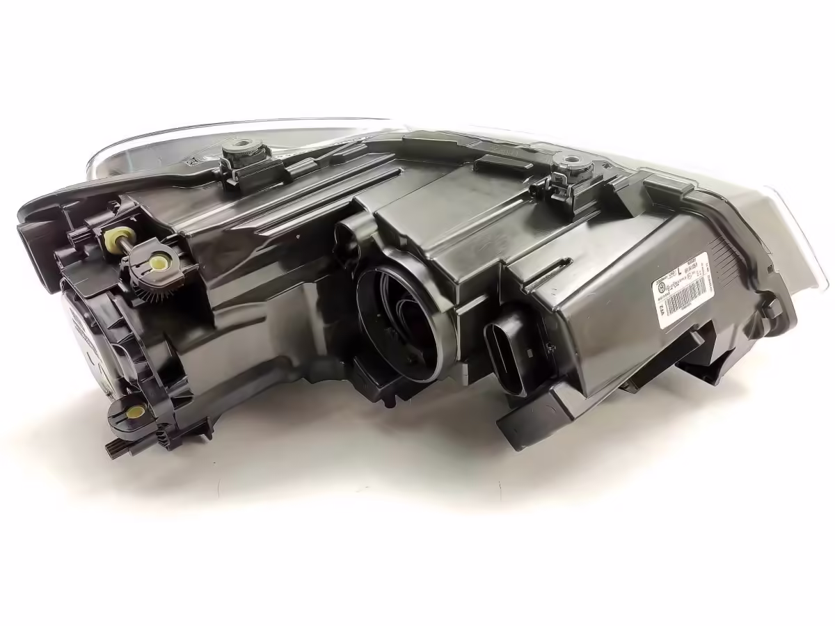 6R1941039A - Bi-Xenon-Scheinwerfer; links, LHD [33/39]