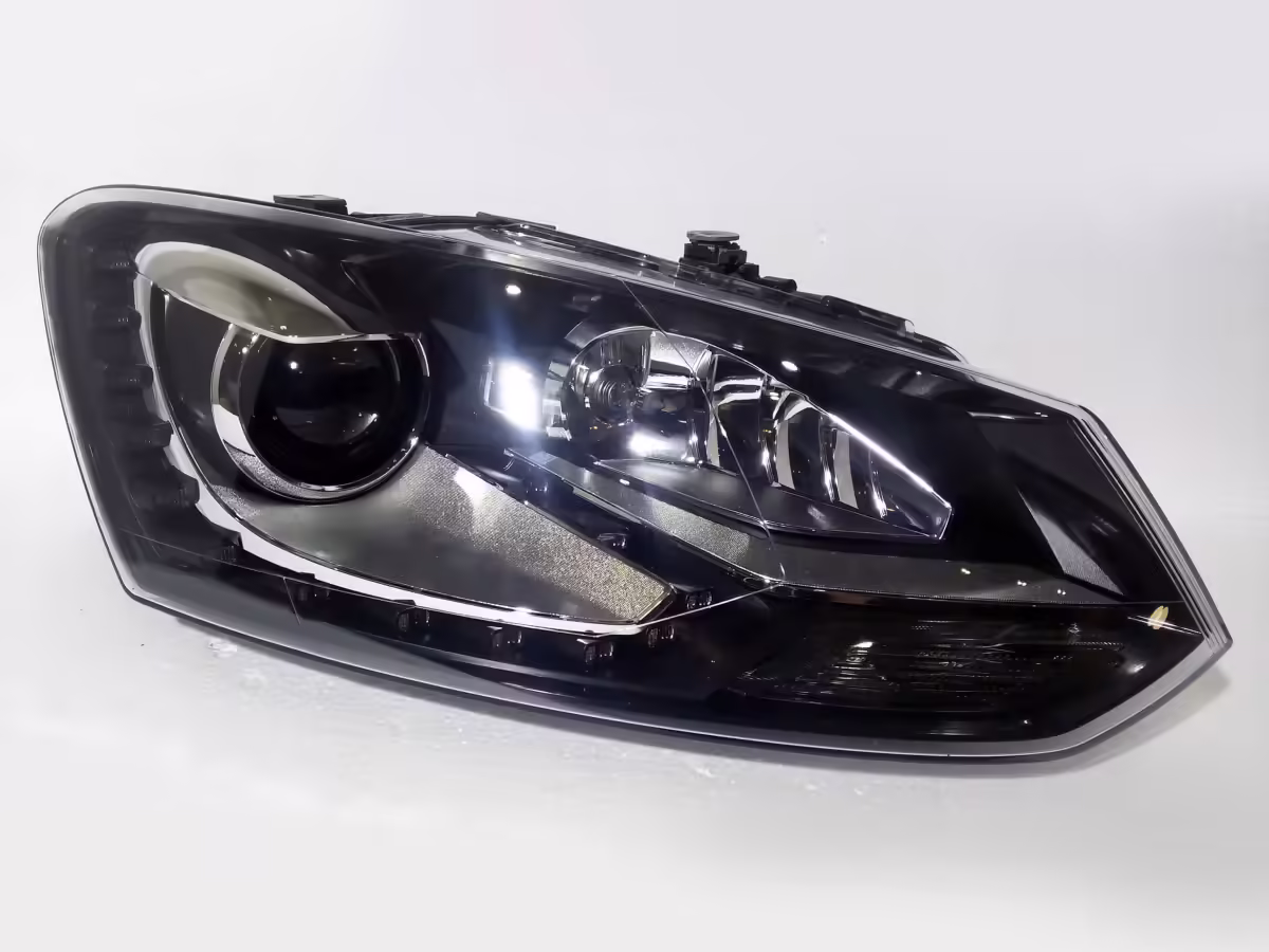6R1941040A - Reflektor Bi-Xenonowy; prawy, LHD [24/32]