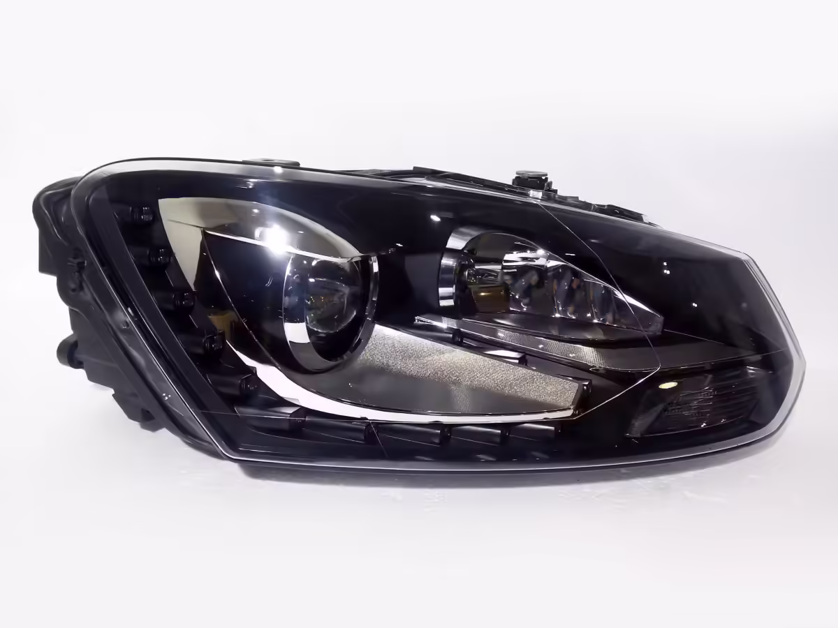 6R1941040A - Reflektor Bi-Xenonowy; prawy, LHD [25/32]