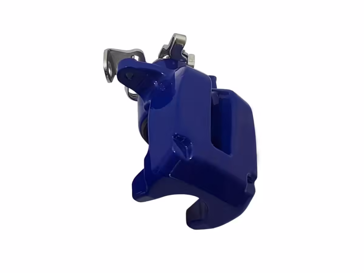 6R0615424B - Bremssattelgehäuse ⌀256 blau; hinten, rechts [3/6]