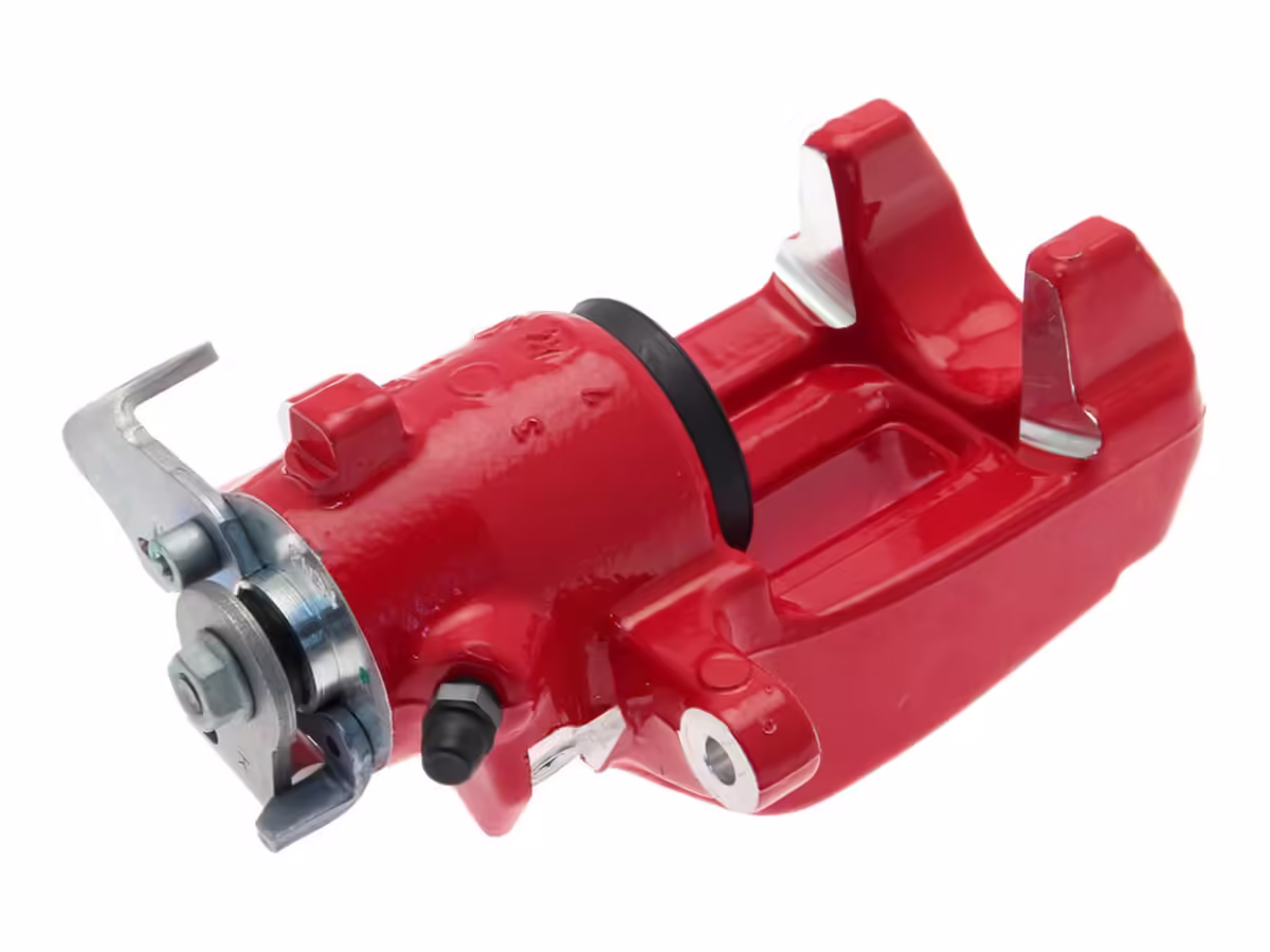 1J0615424E - Bremssattelgehäuse ⌀256 rot; hinten rechts [2/11]
