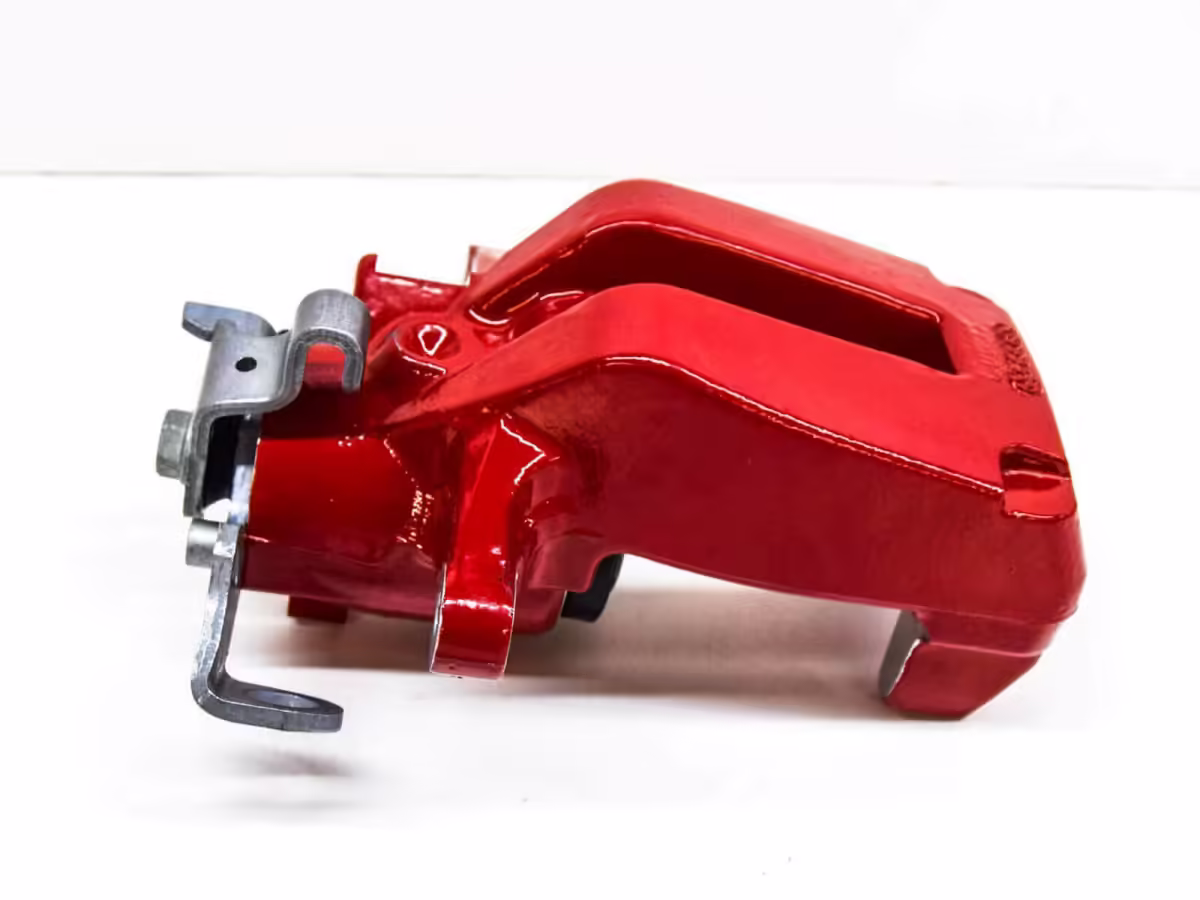 1J0615424E - Bremssattelgehäuse ⌀256 rot; hinten rechts [5/11]