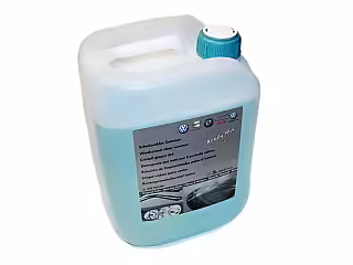 Screen wash Ready Mix Citrus; 5 l