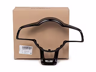 Trim for steering wheel R