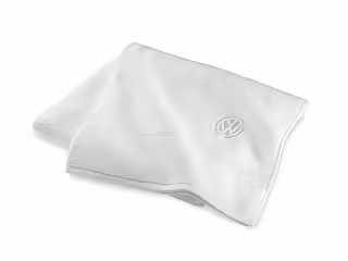 Large towel; white, 150x180 cm