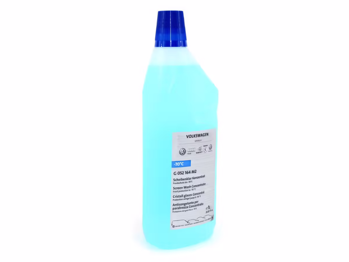 G060164M2 - Winterflüssigkeit (bis zu -21°C); 1 l [1/3]