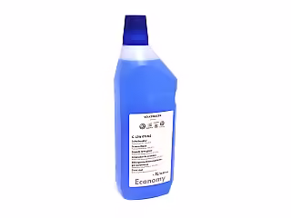 'Eco' windscreen cleaner; with anti-freeze to -15°C, 1 l