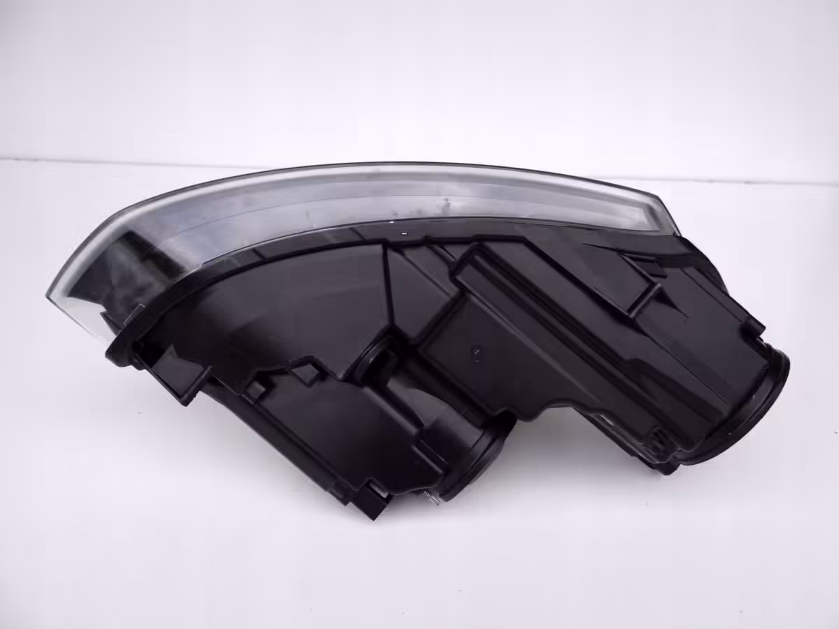 6R1941007G - Halogen Twin Headlight (H7/H7); left, LHD [4/30]