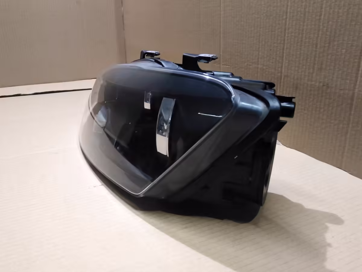6R1941007G - Halogen Twin Headlight (H7/H7); left, LHD [11/30]