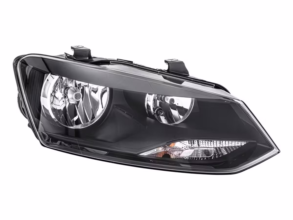 6R1941008G - Halogen Twin Headlight (H7/H7), right, LHD [1/19]