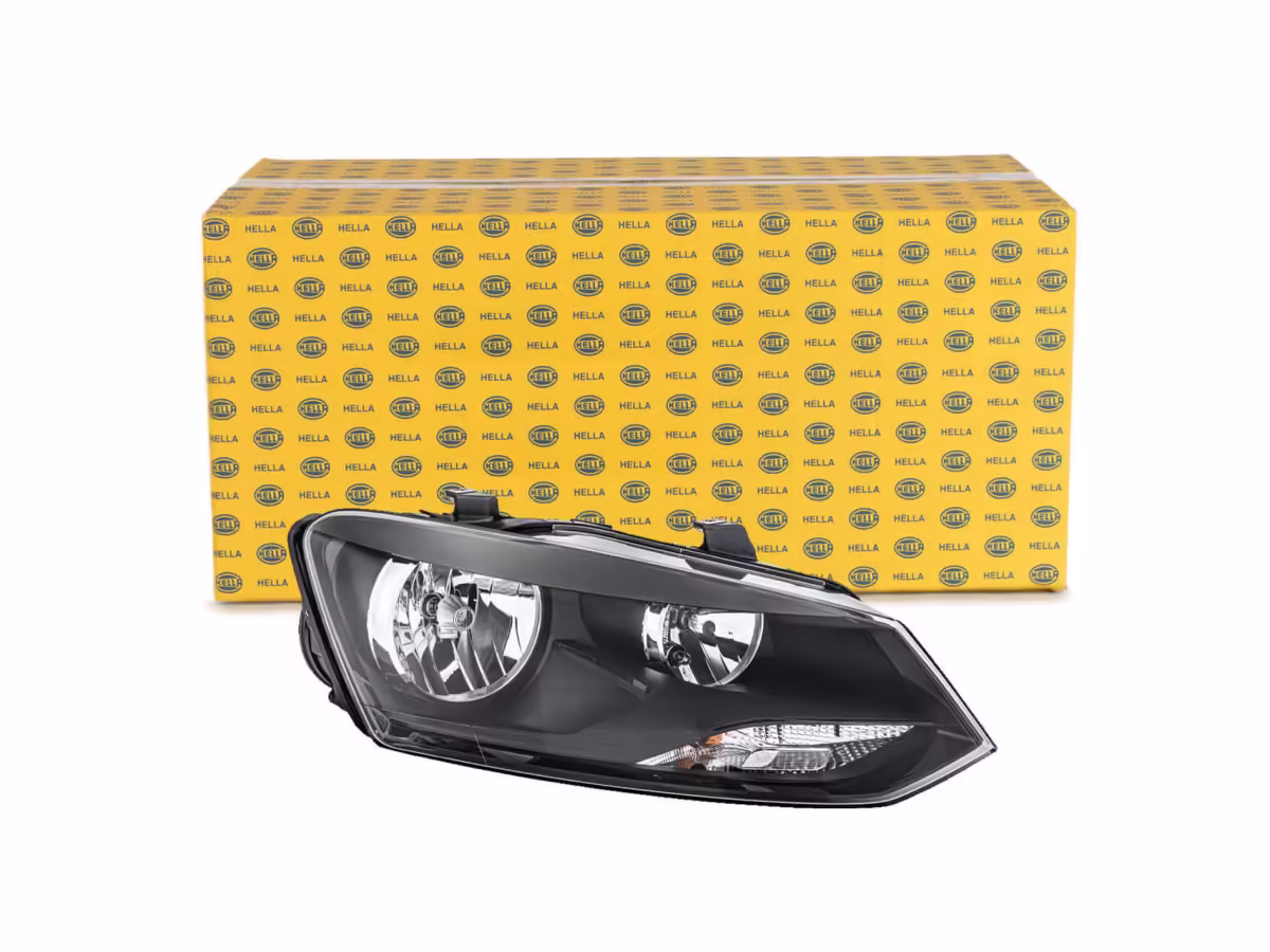 6R1941008G - Halogen Twin Headlight (H7/H7), right, LHD [3/19]