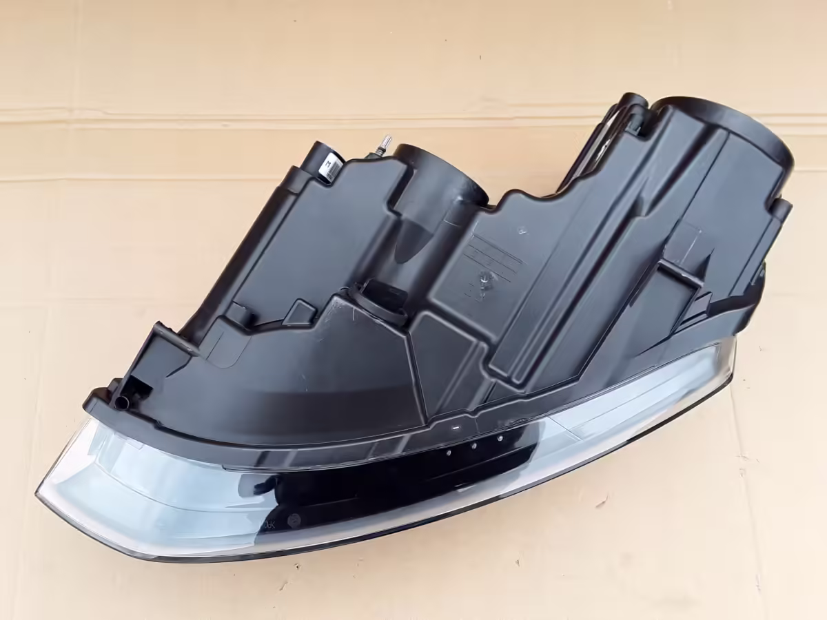 6R1941008G - Halogen Twin Headlight (H7/H7), right, LHD [11/19]