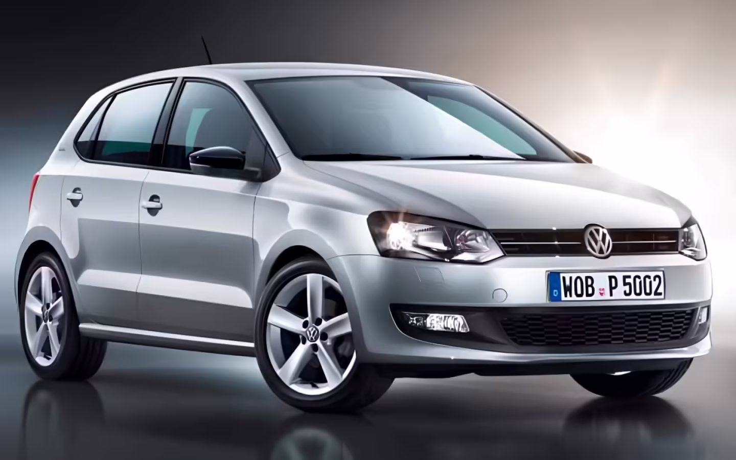 6R0601025Q8Z8 - Alloy wheel 16"; 'Rivazza' [2/10]