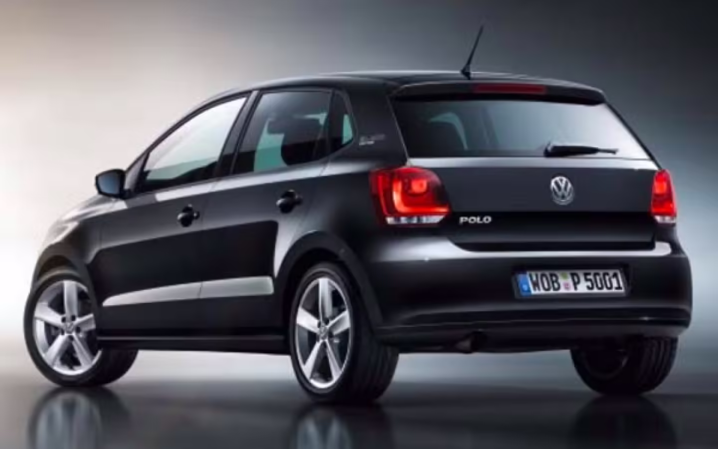 6R0601025Q8Z8 - Alloy wheel 16"; 'Rivazza' [3/10]