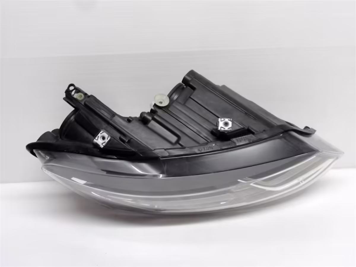 6C1941006B - Halogen Twin Headlight (H7/H7); right, LHD [5/27]