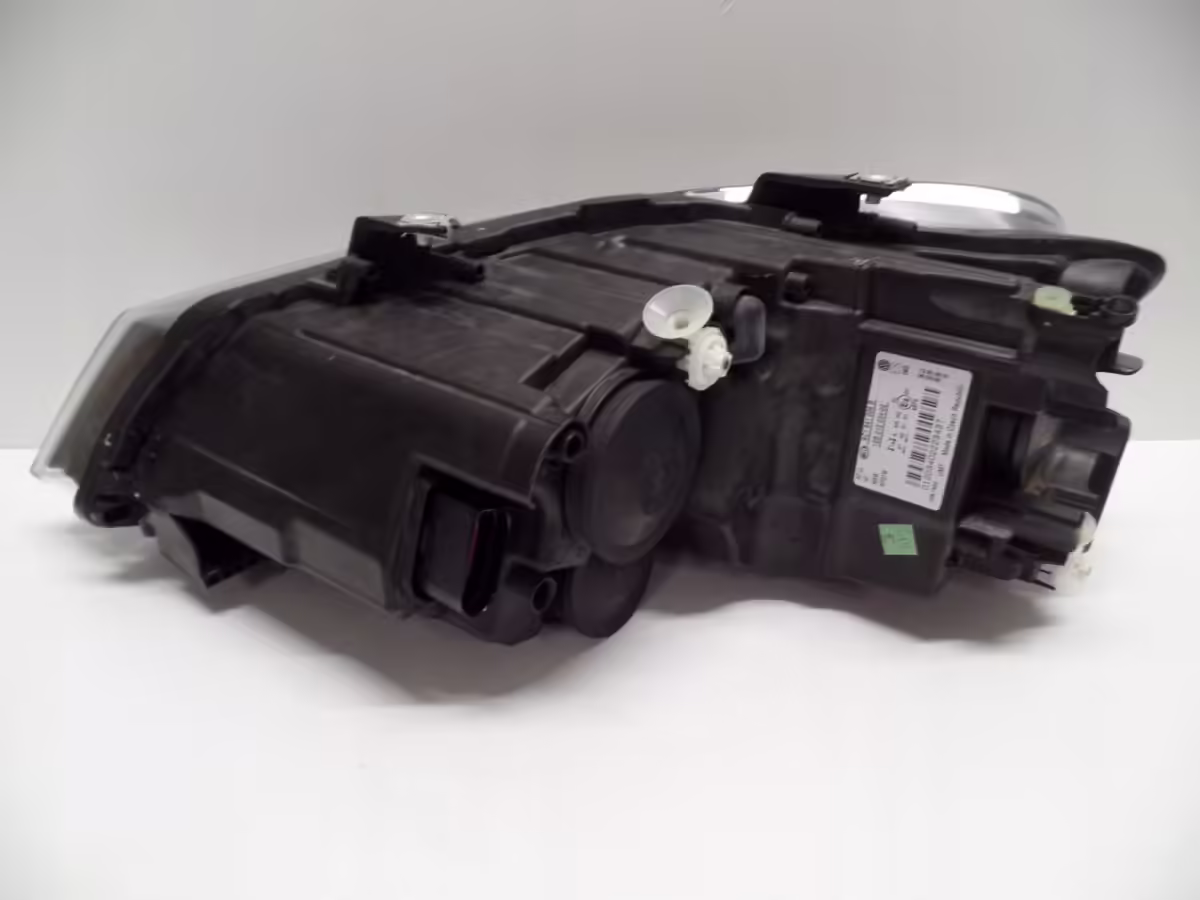 6C1941006B - Halogen Twin Headlight (H7/H7); right, LHD [6/27]