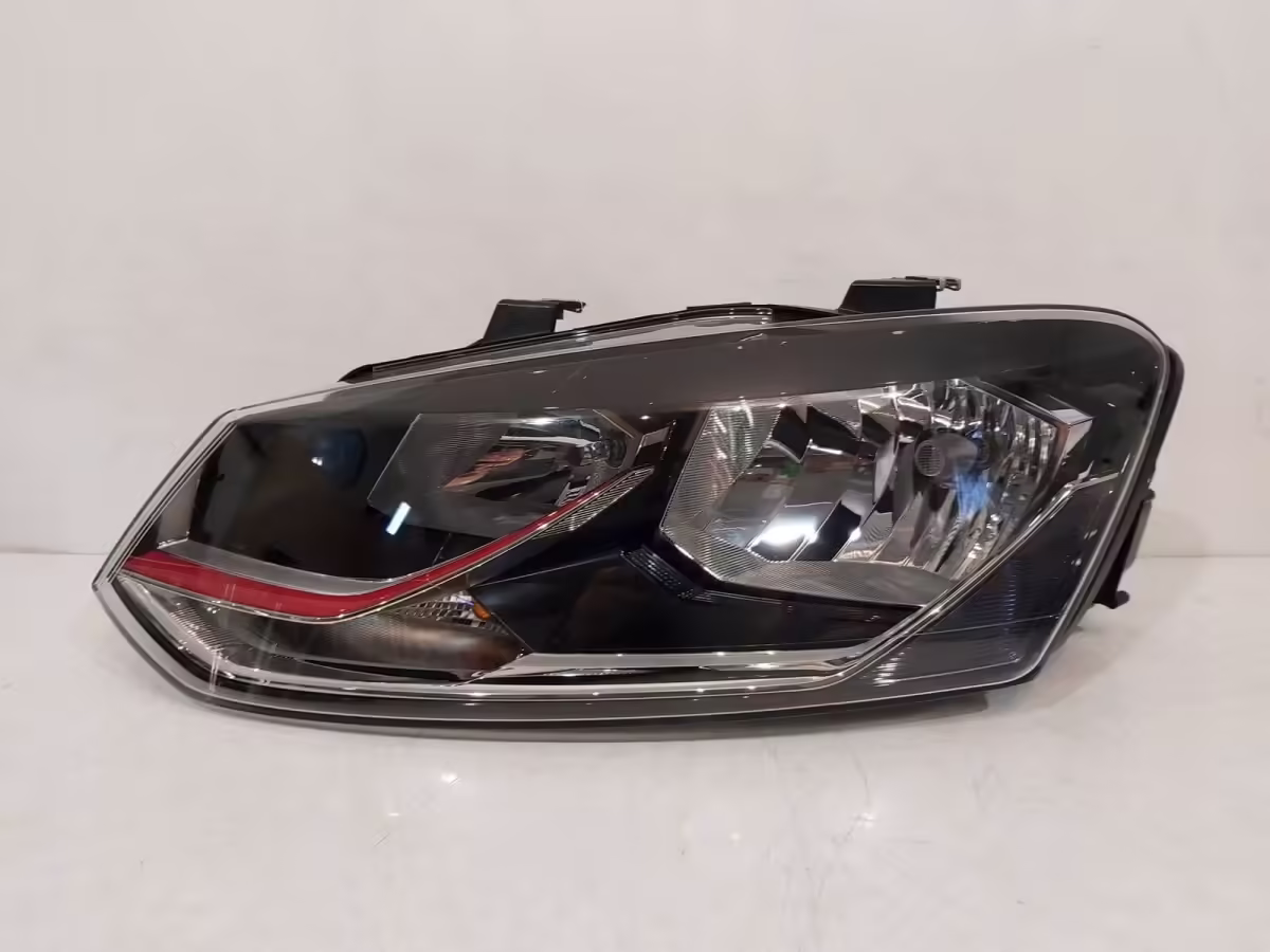 6C1941005C - Reflektor halogenowy podwójny (H7/H7); V2.1, lewy, LHD, GTI [7/20]