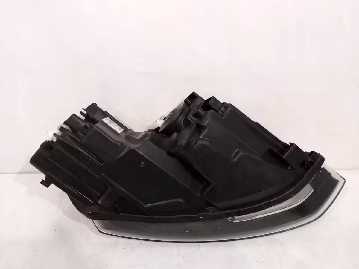 6C1941005C - Reflektor halogenowy podwójny (H7/H7); V2.1, lewy, LHD, GTI [9/20]