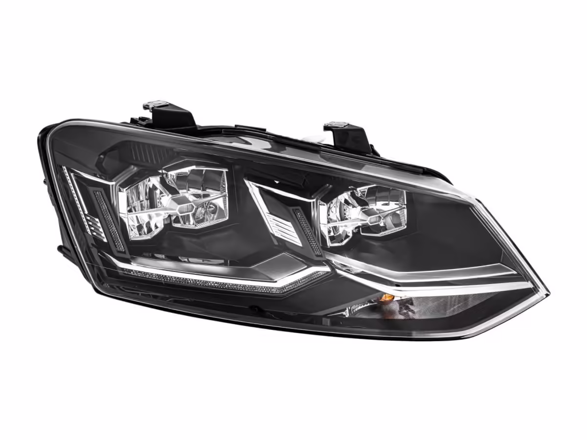 6C1941774 - Reflektor Full LED; V1.0, prawy, LHD [1/6]