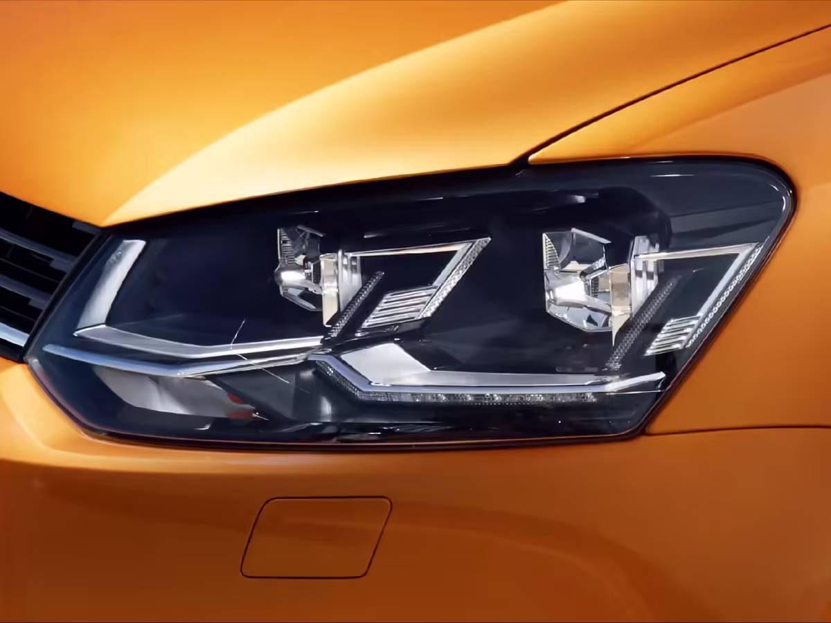 6C2941773A - Full LED Headlight V1; left, RHD, GTI [2/2]