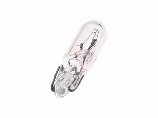 Bulb W5/1.2W 12V