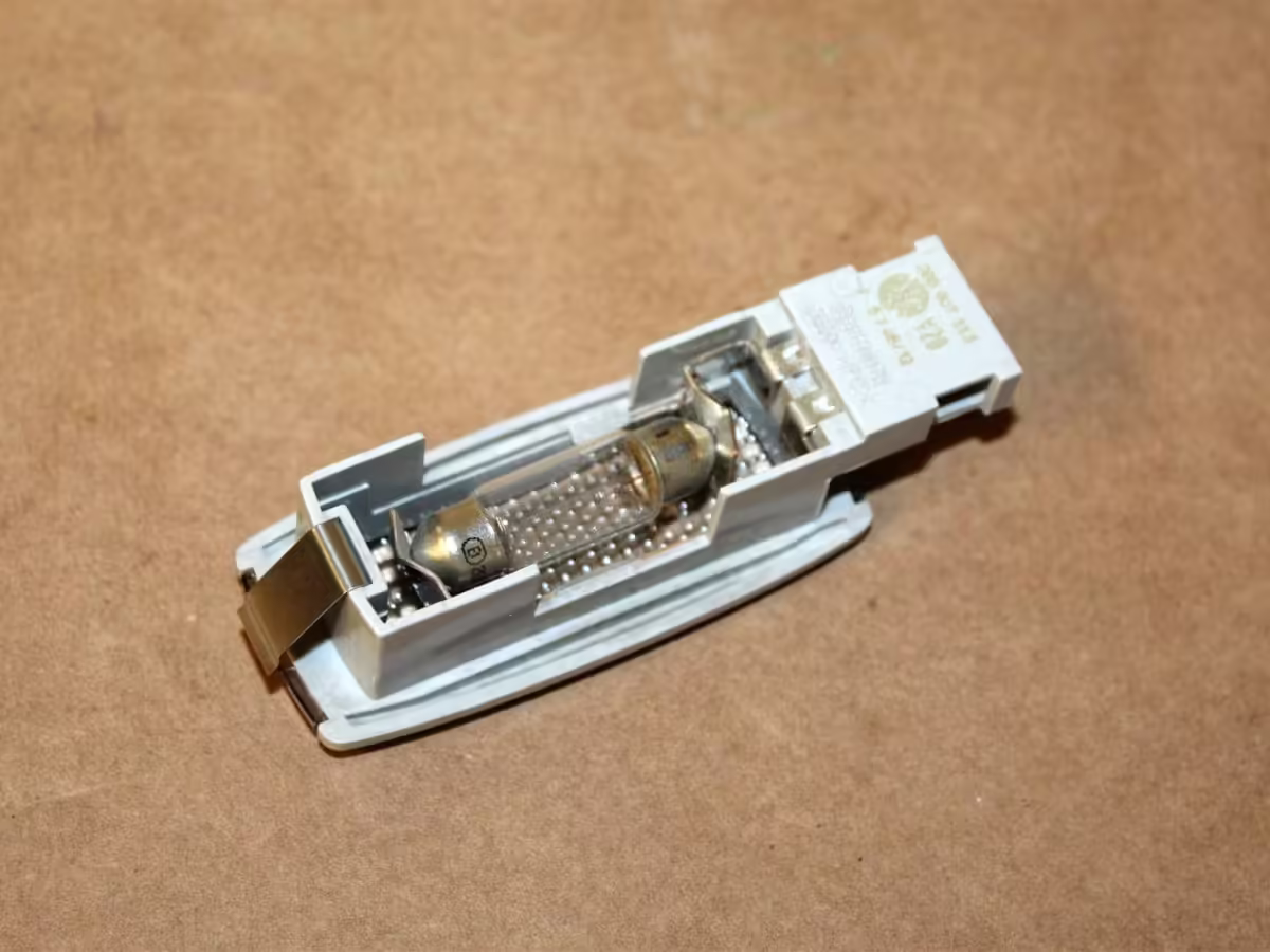 3B0947109Y20 - Lampka; szara [6/7]