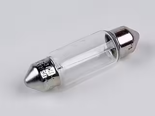Bulb C5W