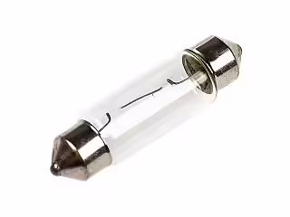 Bulb C10W