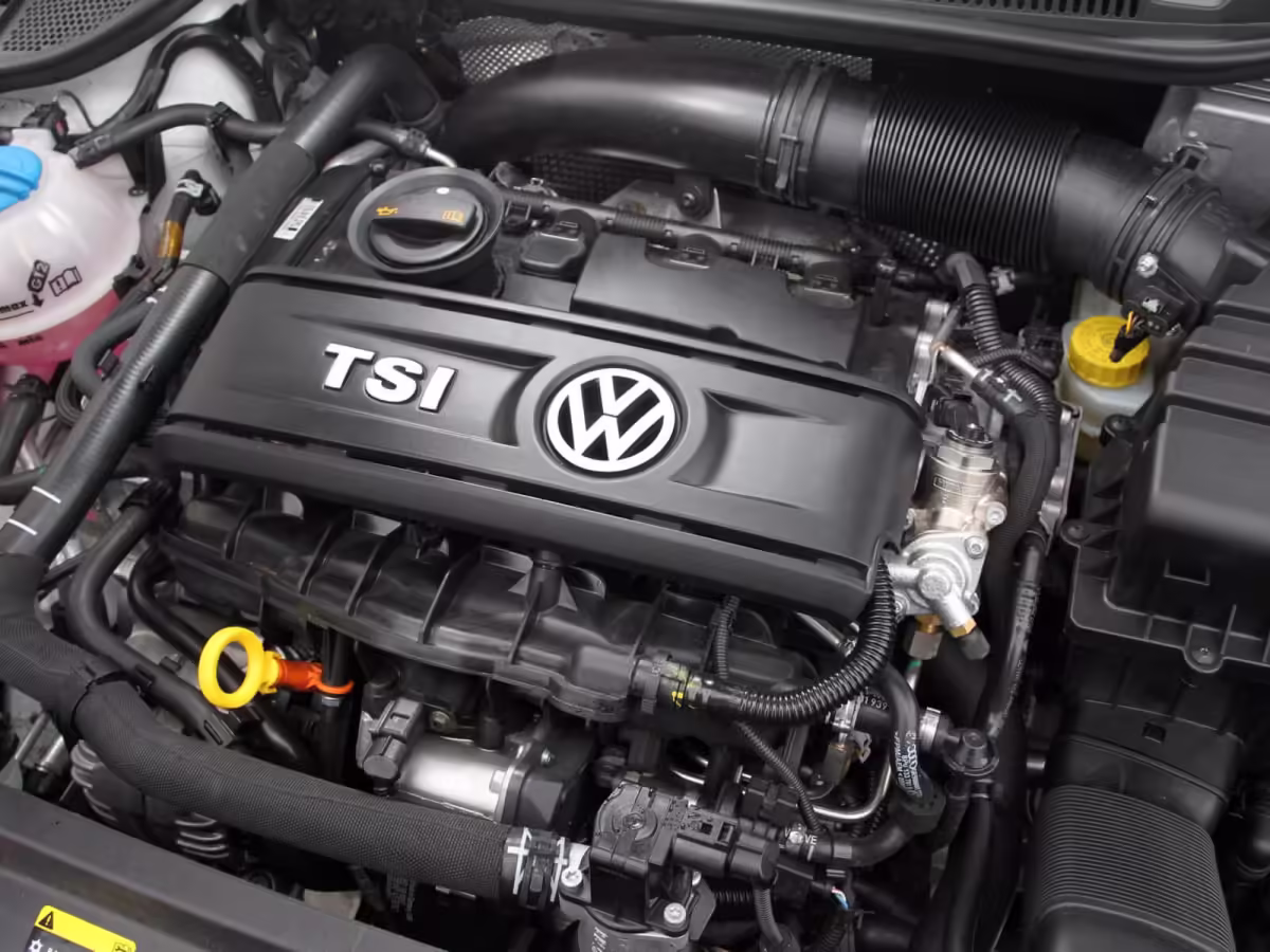 06F103925K - Motorhaube; 2.0 TSI [1/4]