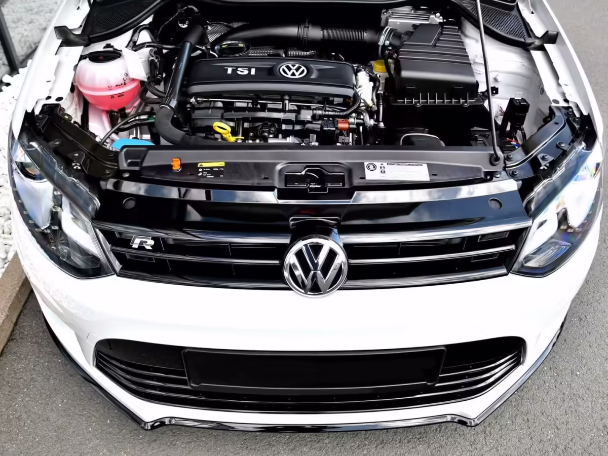 06F103925K - Motorhaube; 2.0 TSI [4/4]