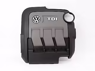Osłona silnika; 1.2 TDI