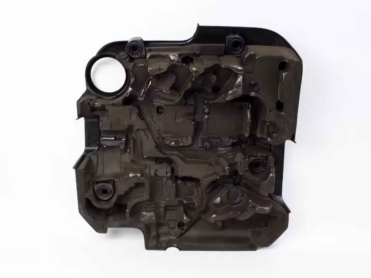 03P1039259B9 - Osłona silnika; 1.2 TDI [5/15]