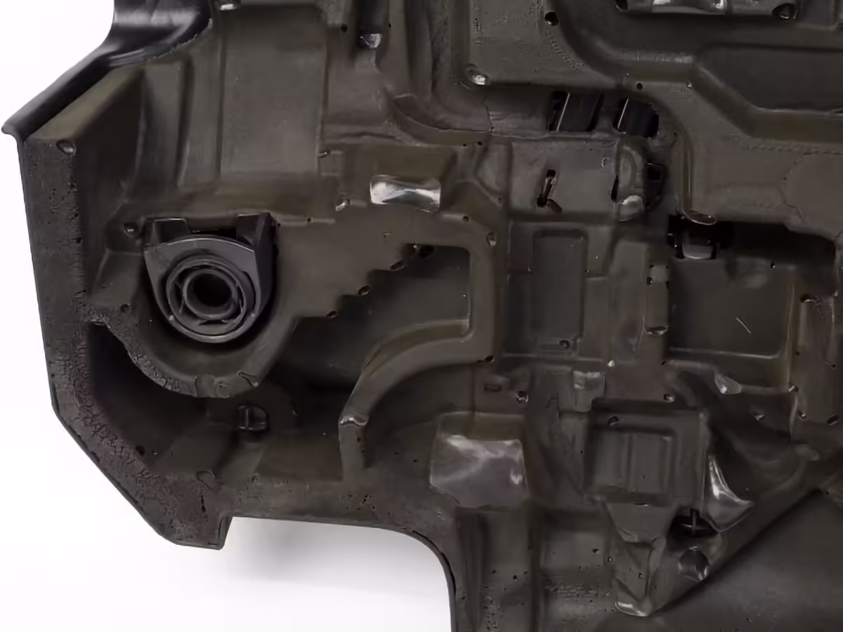 03P1039259B9 - Osłona silnika; 1.2 TDI [6/15]