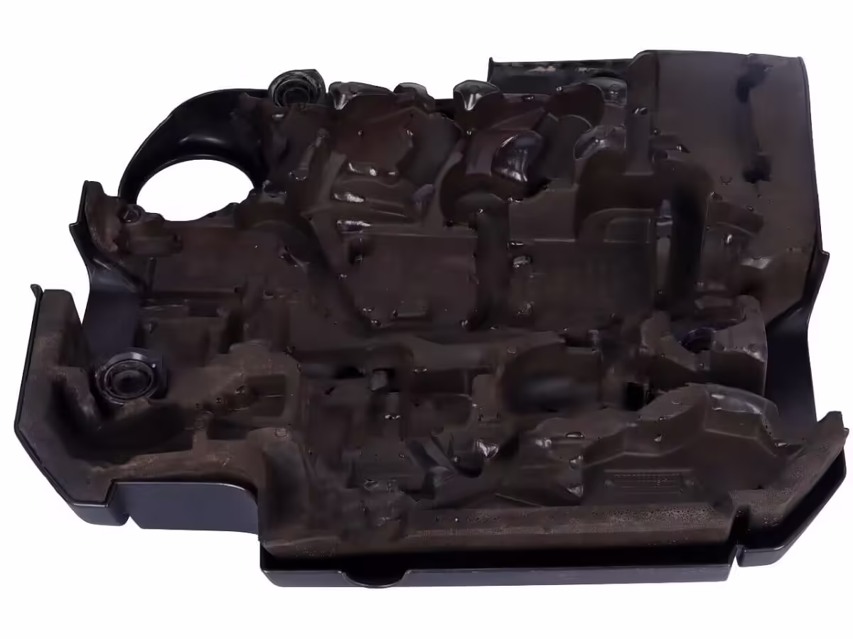 03P1039259B9 - Osłona silnika; 1.2 TDI [12/15]