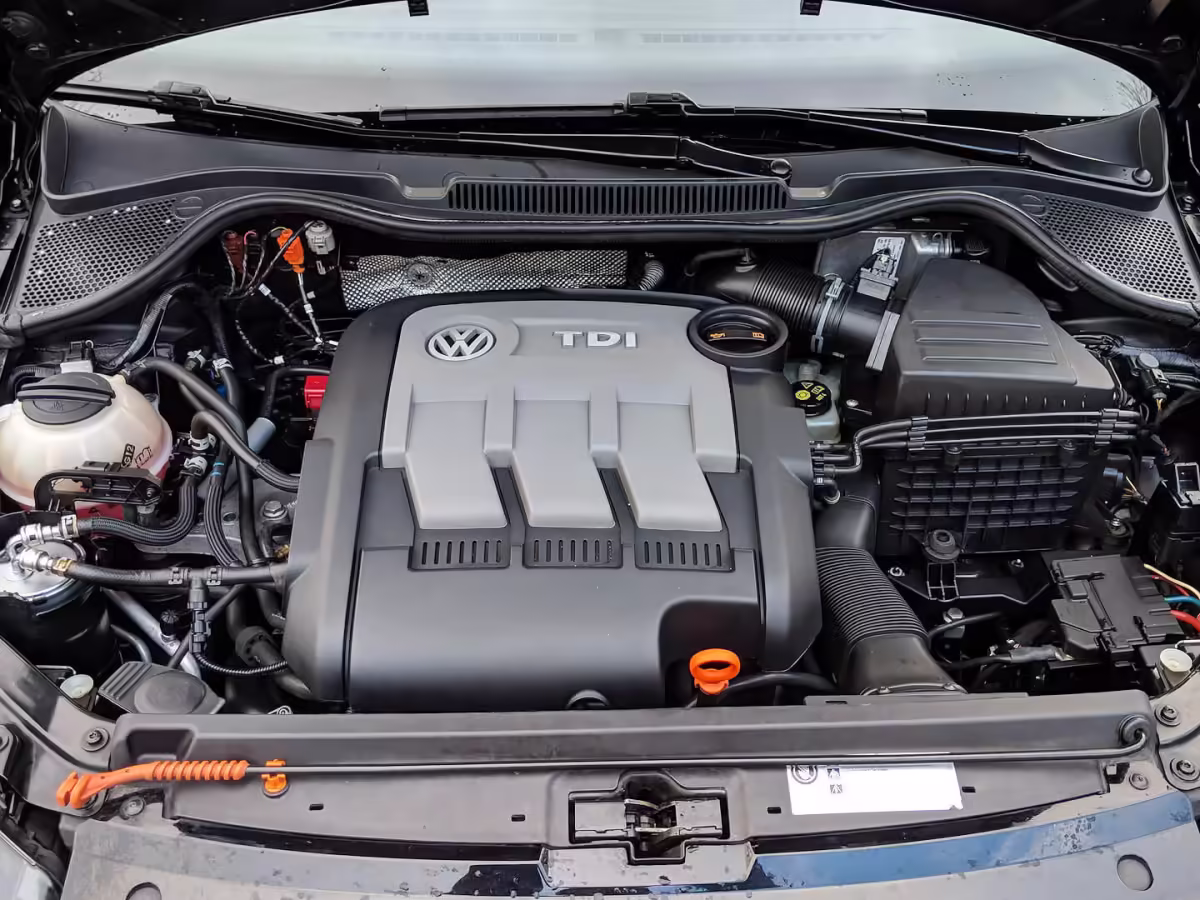 03P1039259B9 - Osłona silnika; 1.2 TDI [14/15]