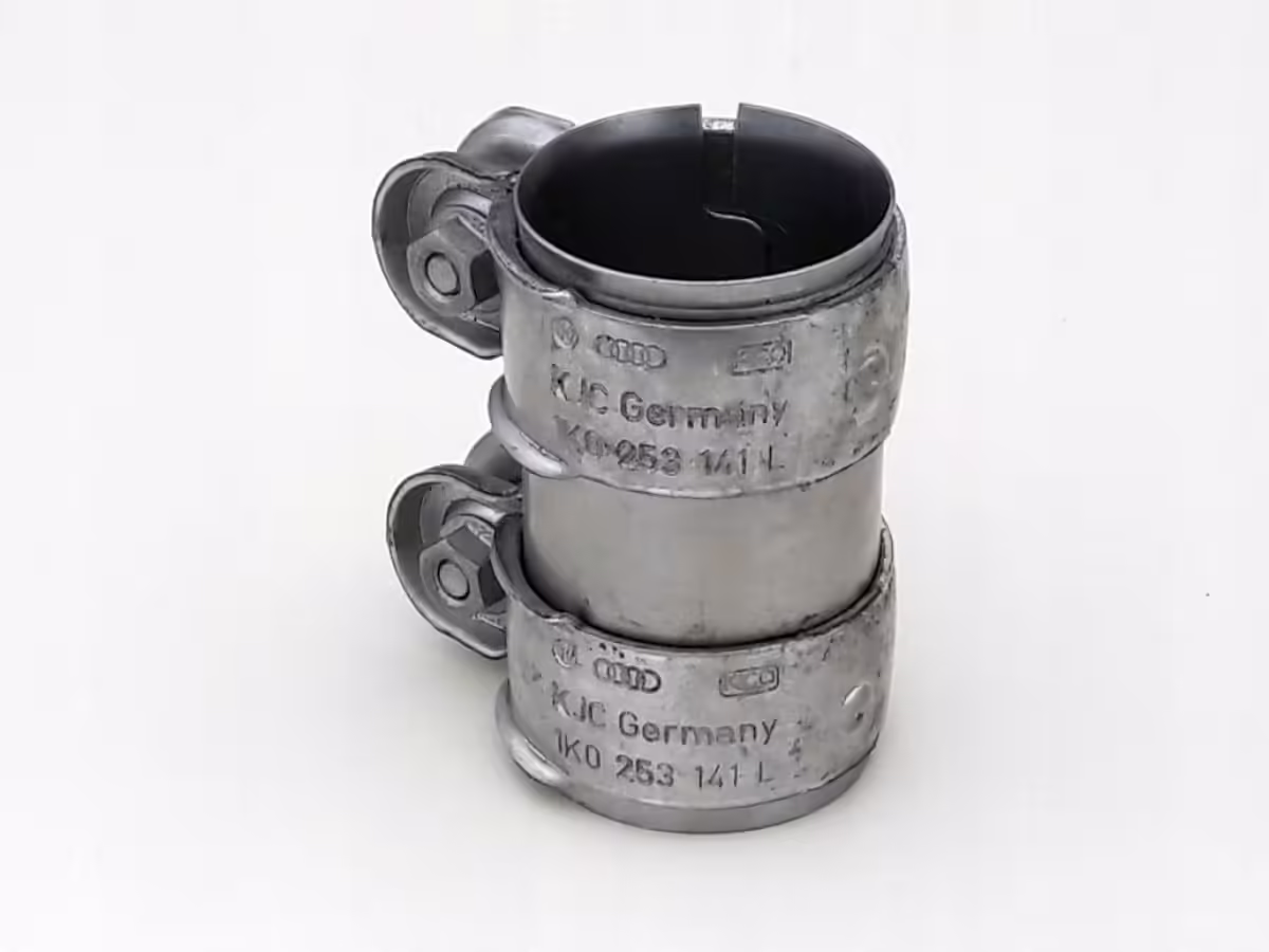 1K0253141L - Dual clip; 50x95 mm [4/9]