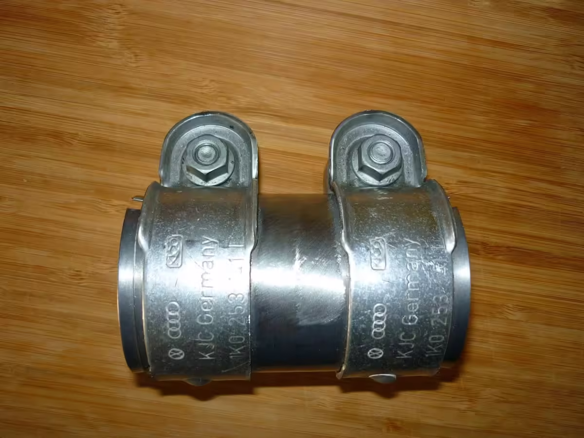 1K0253141L - Dual clip; 50x95 mm [9/9]